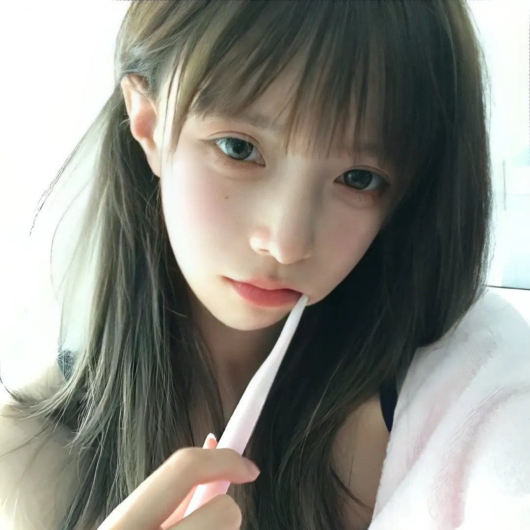 一千零一种色号·动态漫