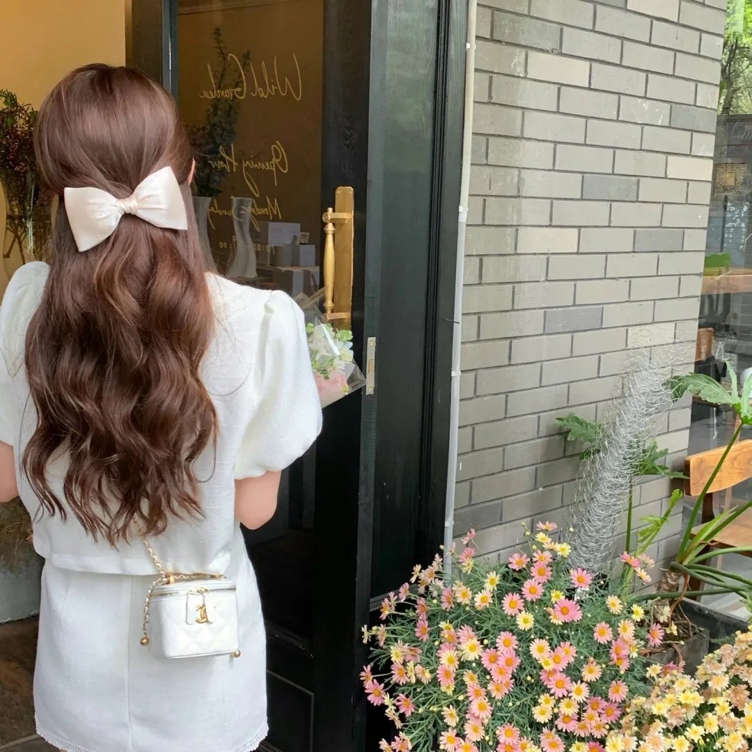 离职后,我被前上司缠上了