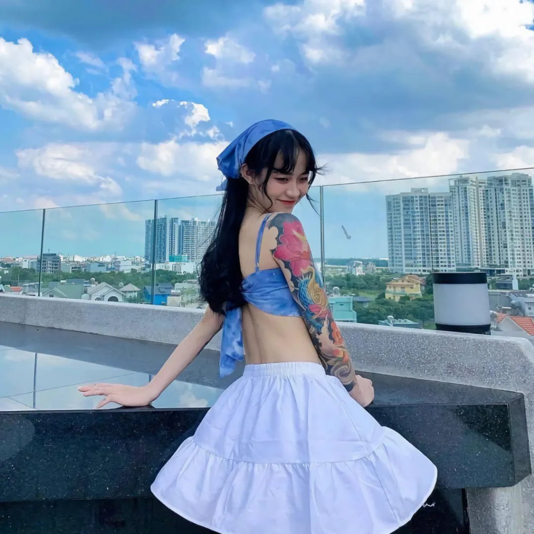 寻物少女